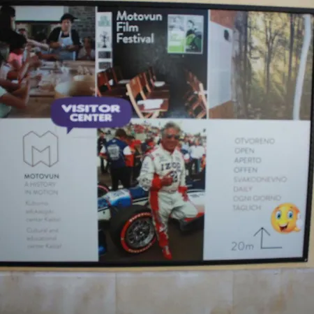 Fenix Gasthof Motovun
