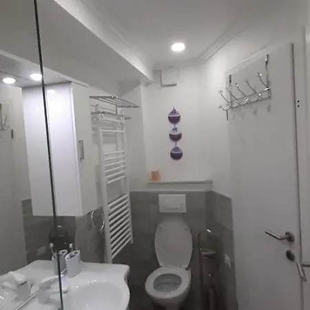 Fenix Guest house Motovun