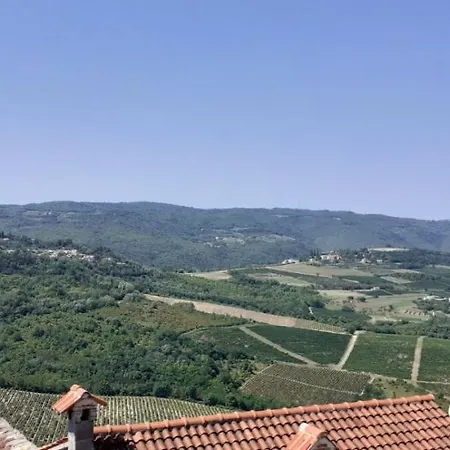 Fenix 3* Motovun