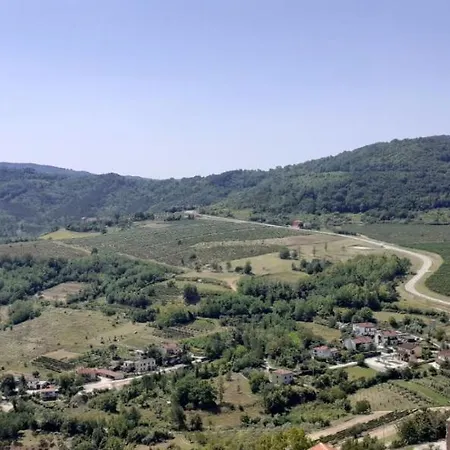 Fenix Guest house Motovun