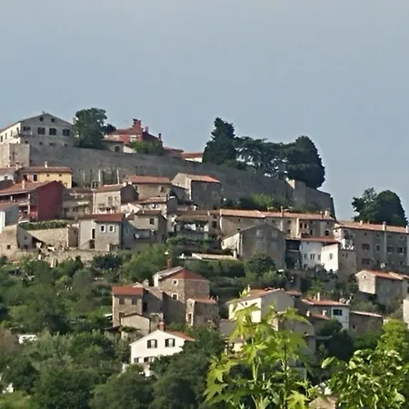 Fenix Motovun