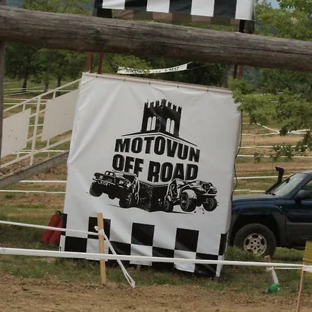 Fenix Motovun